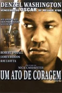 Um Ato de Coragem