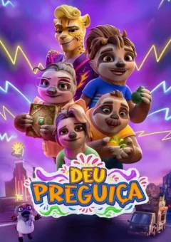 Deu Preguiça